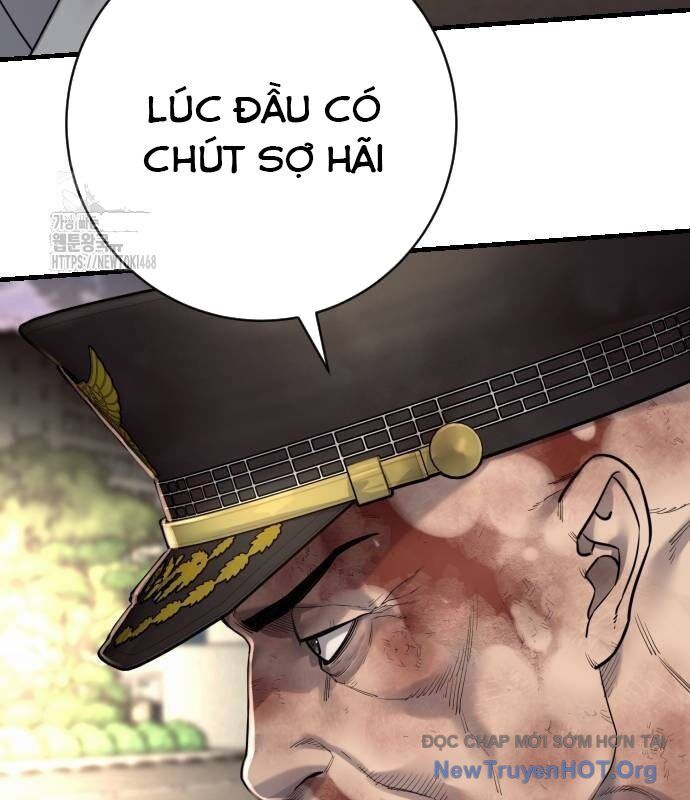 Cảnh Sát Báo Thù [Chap 101-112]