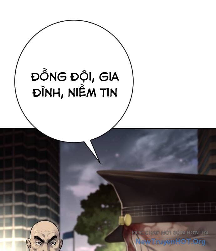Cảnh Sát Báo Thù [Chap 101-112]