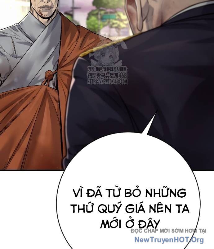 Cảnh Sát Báo Thù [Chap 101-112]