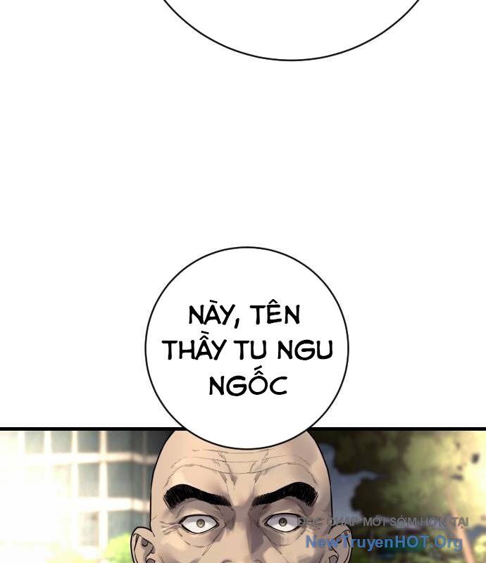 Cảnh Sát Báo Thù [Chap 101-112]