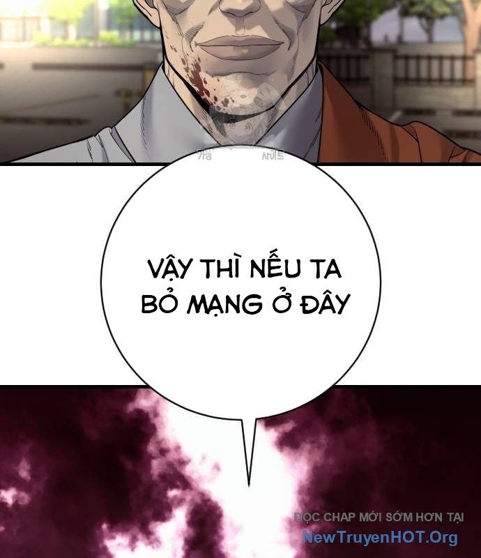 Cảnh Sát Báo Thù [Chap 101-112]