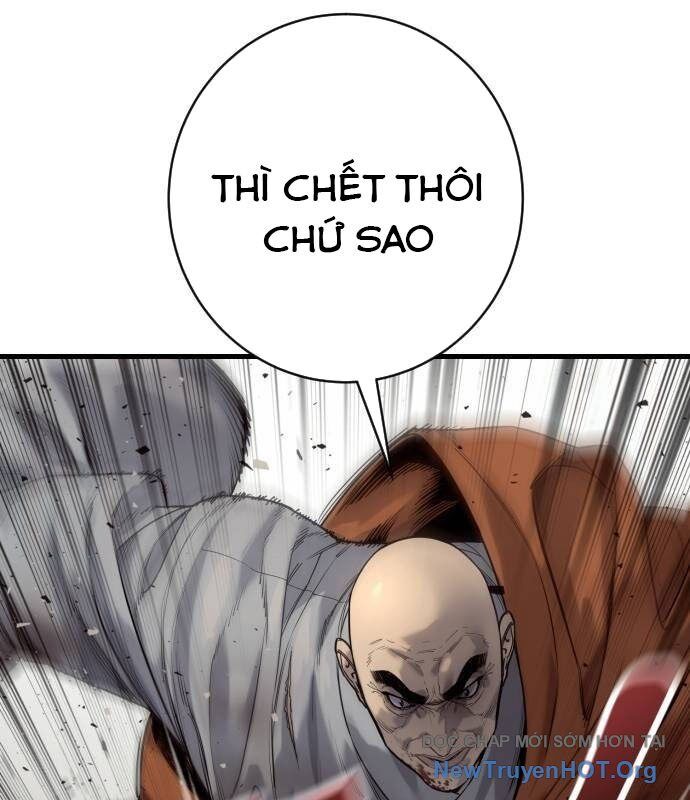 Cảnh Sát Báo Thù [Chap 101-112]