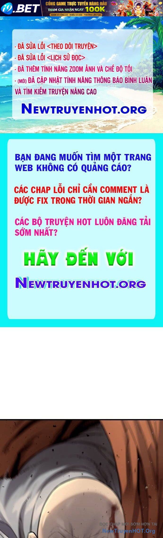Cảnh Sát Báo Thù [Chap 101-112]