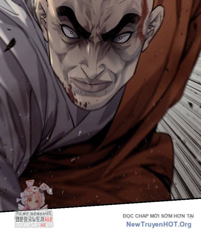 Cảnh Sát Báo Thù [Chap 101-112]