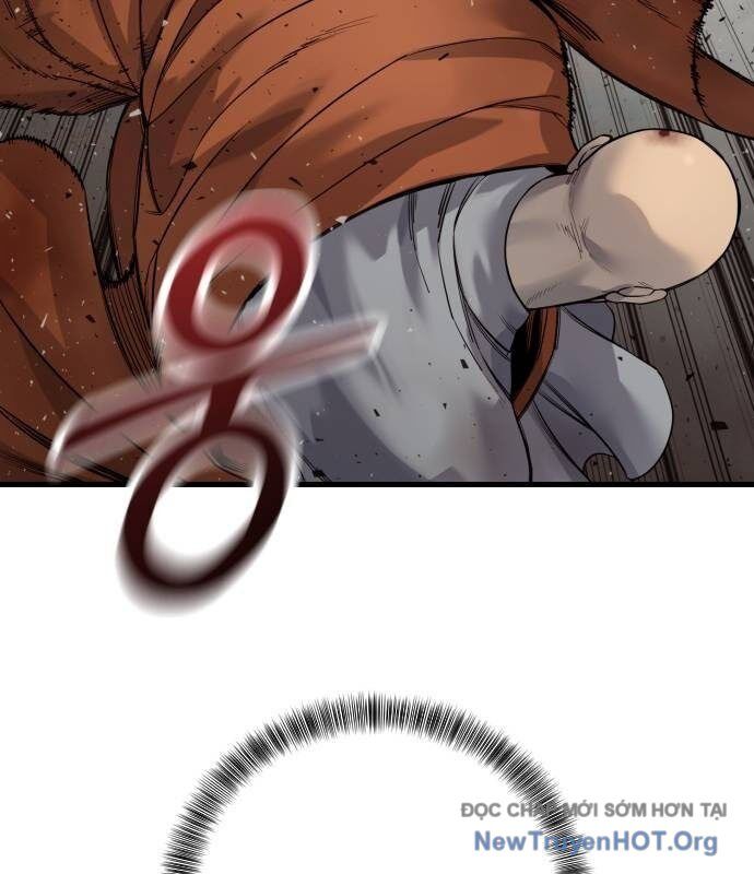 Cảnh Sát Báo Thù [Chap 101-112]