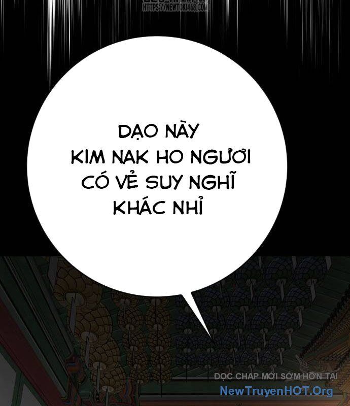Cảnh Sát Báo Thù [Chap 101-112]
