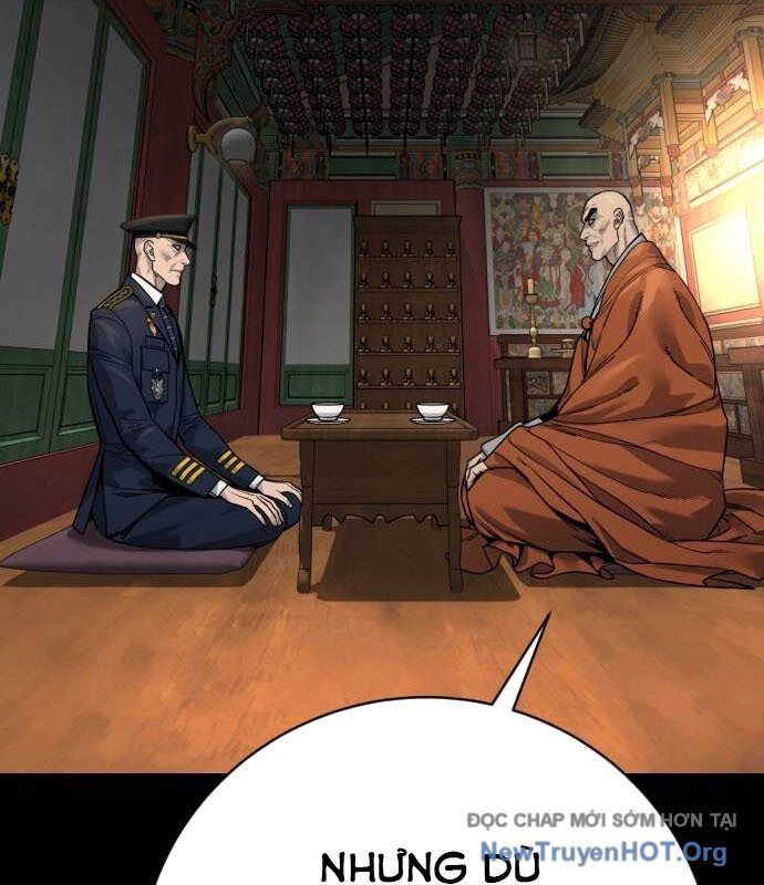 Cảnh Sát Báo Thù [Chap 101-112]