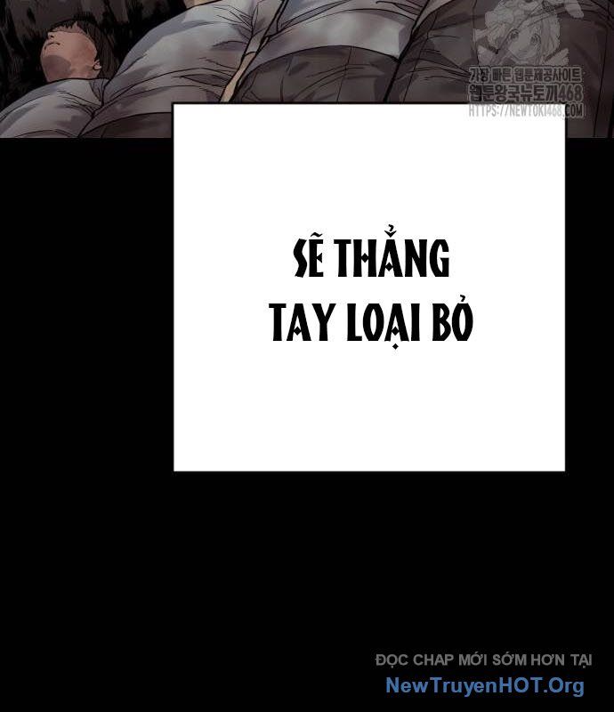 Cảnh Sát Báo Thù [Chap 101-112]