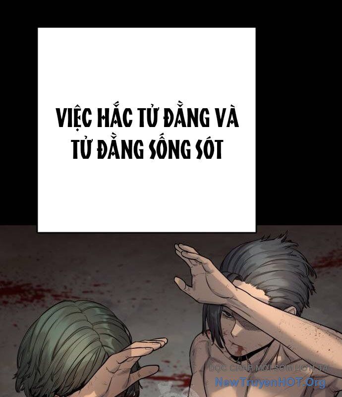 Cảnh Sát Báo Thù [Chap 101-112]