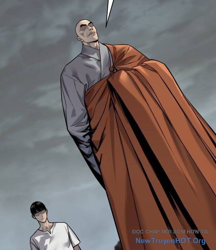 Cảnh Sát Báo Thù [Chap 101-112]