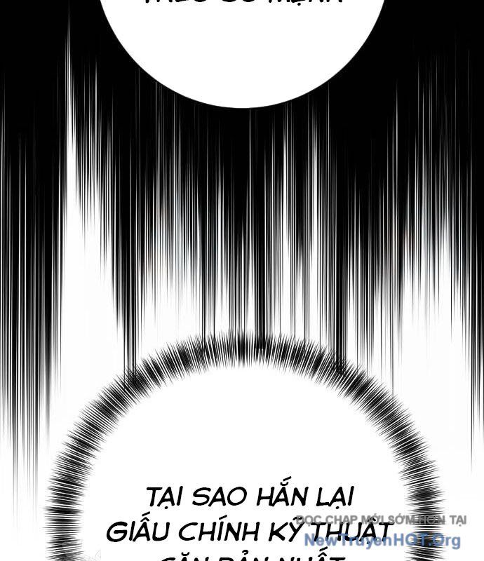 Cảnh Sát Báo Thù [Chap 101-112]