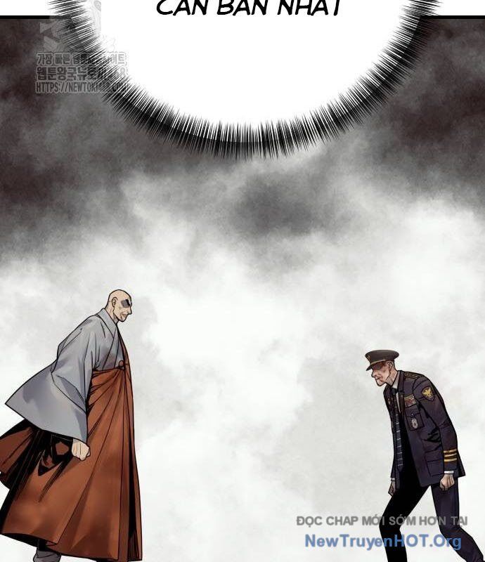 Cảnh Sát Báo Thù [Chap 101-112]