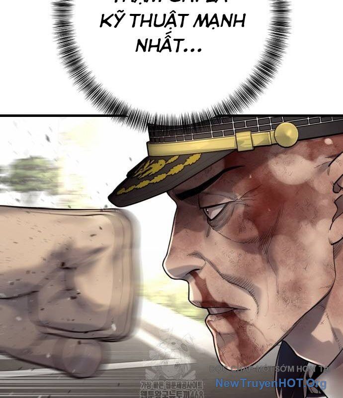 Cảnh Sát Báo Thù [Chap 101-112]