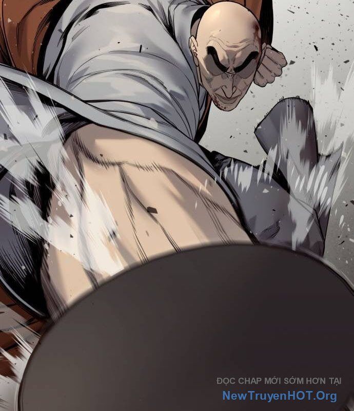 Cảnh Sát Báo Thù [Chap 101-112]
