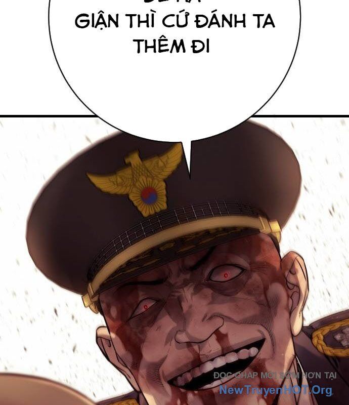 Cảnh Sát Báo Thù [Chap 101-112]