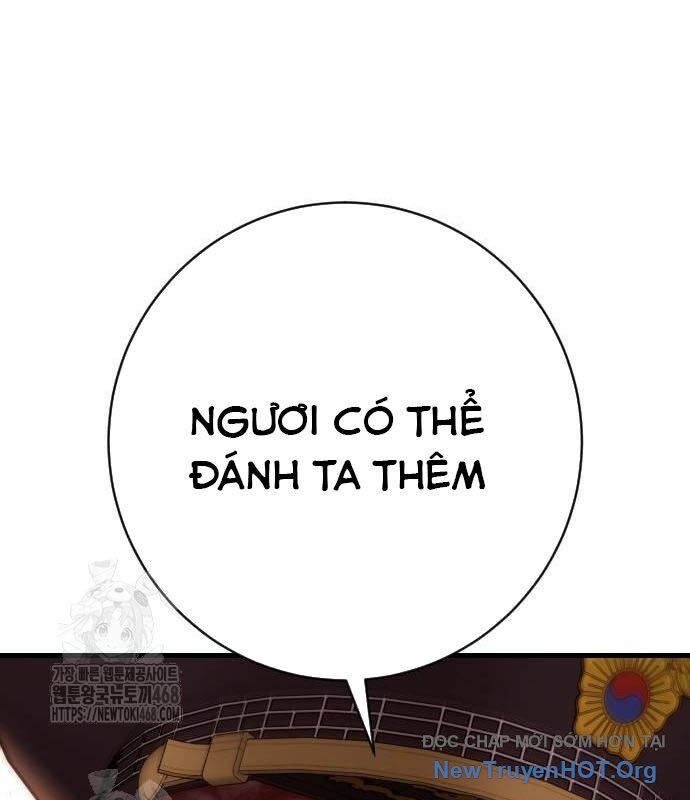 Cảnh Sát Báo Thù [Chap 101-112]