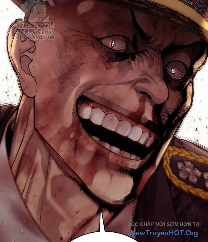 Cảnh Sát Báo Thù [Chap 101-112]
