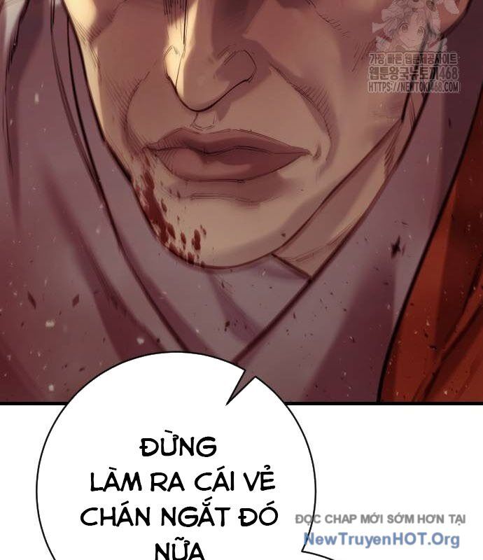 Cảnh Sát Báo Thù [Chap 101-112]