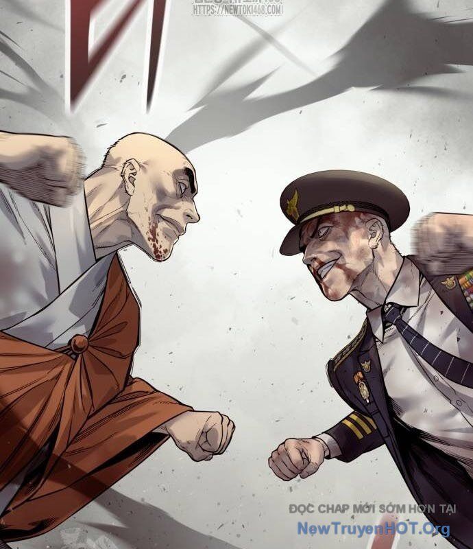 Cảnh Sát Báo Thù [Chap 101-112]