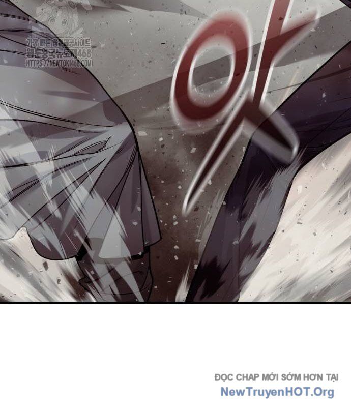 Cảnh Sát Báo Thù [Chap 101-112]