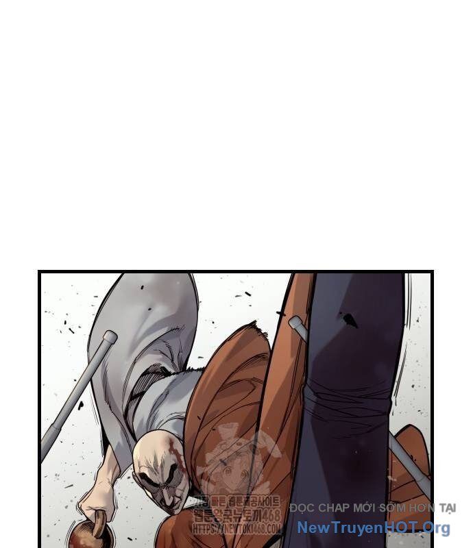 Cảnh Sát Báo Thù [Chap 101-112]