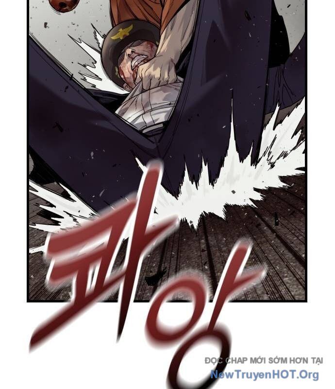 Cảnh Sát Báo Thù [Chap 101-112]