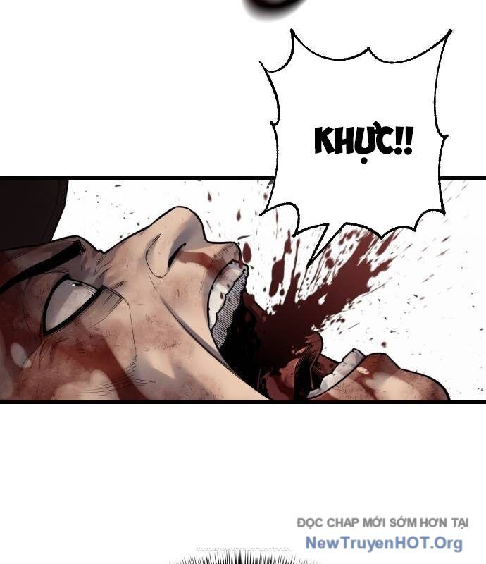 Cảnh Sát Báo Thù [Chap 101-112]