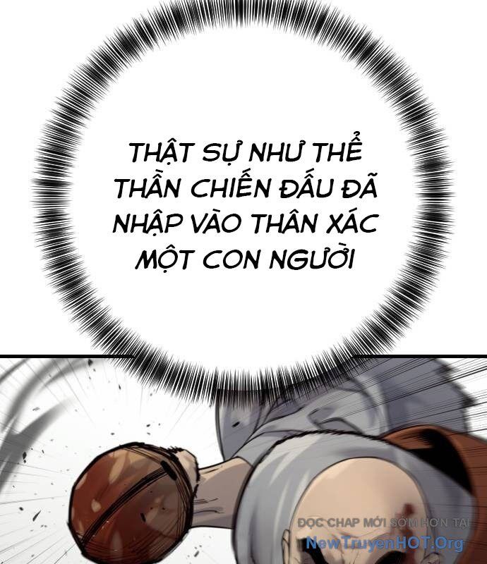 Cảnh Sát Báo Thù [Chap 101-112]