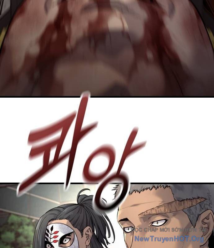 Cảnh Sát Báo Thù [Chap 101-112]