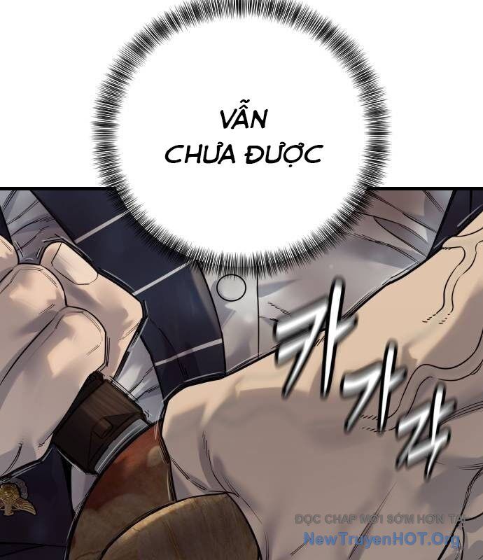 Cảnh Sát Báo Thù [Chap 101-112]