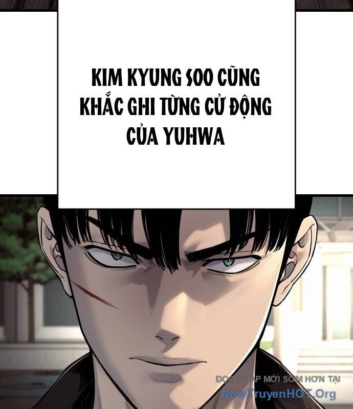 Cảnh Sát Báo Thù [Chap 101-112]