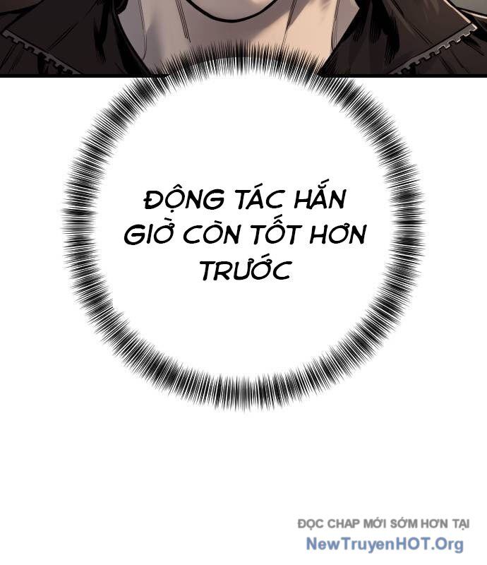 Cảnh Sát Báo Thù [Chap 101-112]