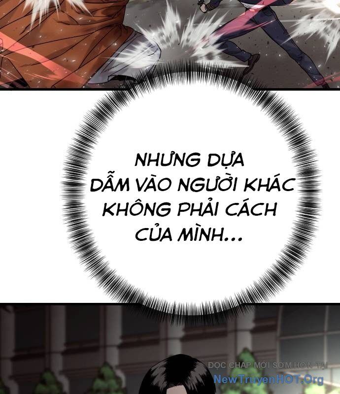 Cảnh Sát Báo Thù [Chap 101-112]