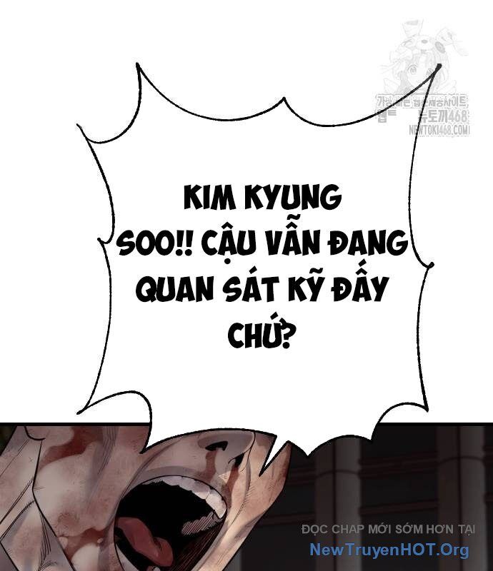 Cảnh Sát Báo Thù [Chap 101-112]