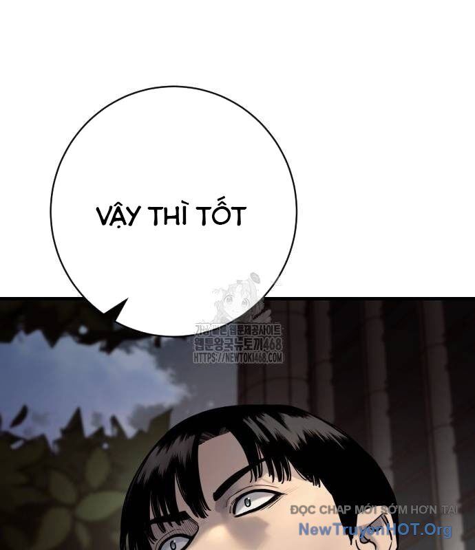 Cảnh Sát Báo Thù [Chap 101-112]