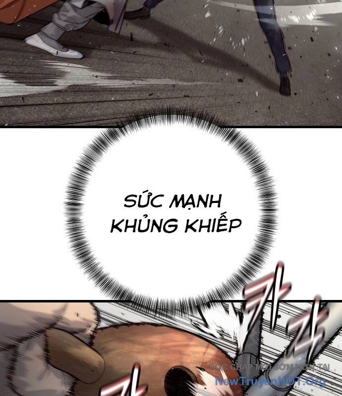 Cảnh Sát Báo Thù [Chap 101-112]