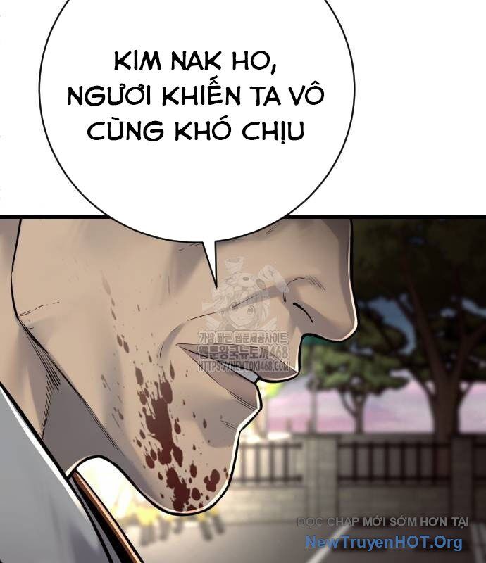 Cảnh Sát Báo Thù [Chap 101-112]