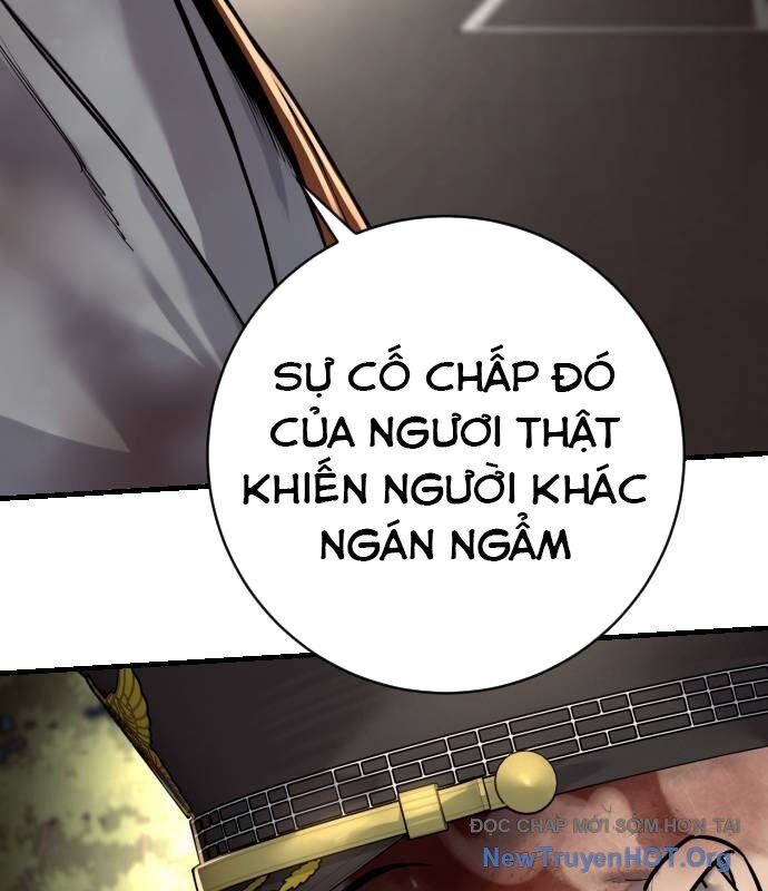 Cảnh Sát Báo Thù [Chap 101-112]