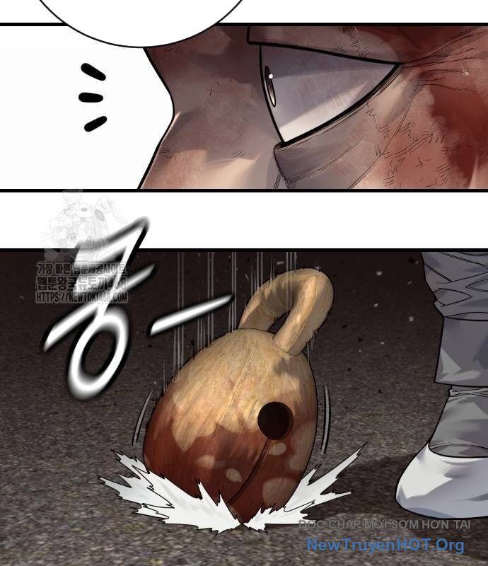 Cảnh Sát Báo Thù [Chap 101-112]