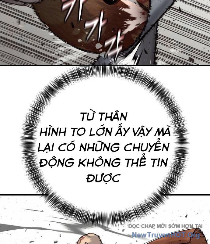 Cảnh Sát Báo Thù [Chap 101-112]