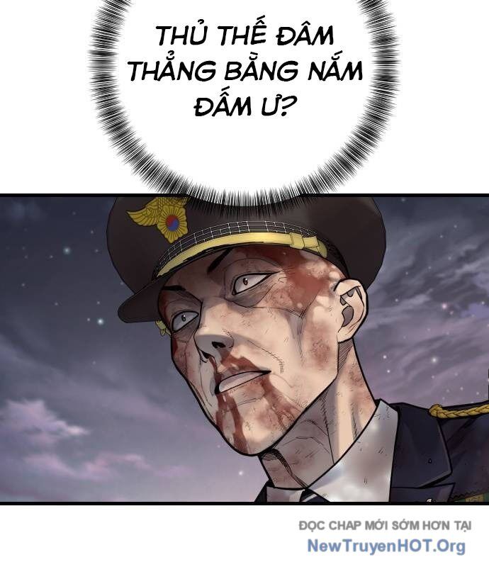 Cảnh Sát Báo Thù [Chap 101-112]