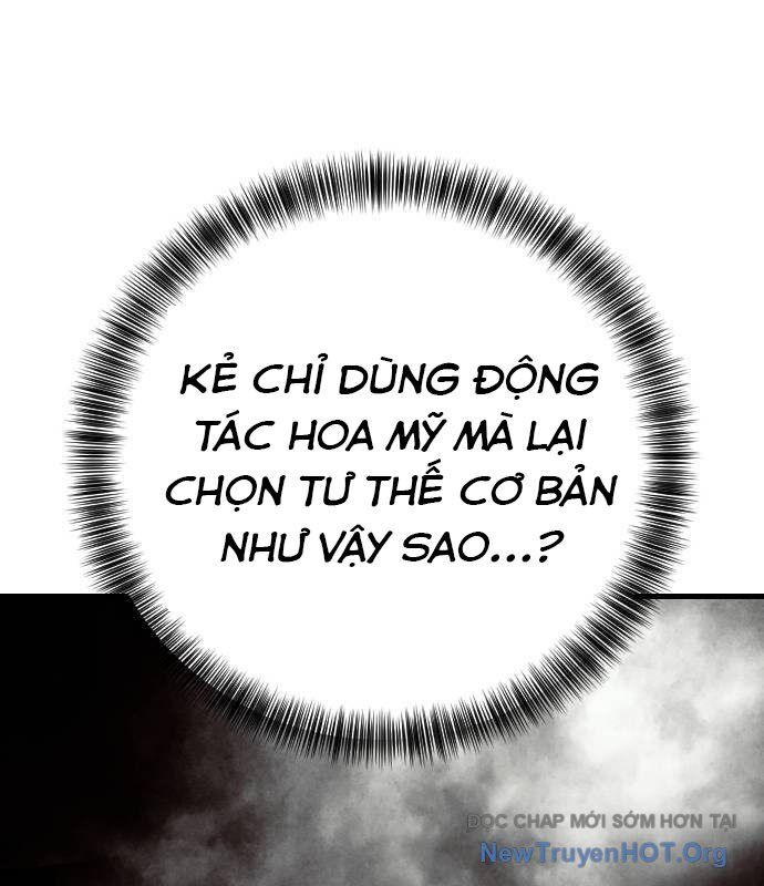 Cảnh Sát Báo Thù [Chap 101-112]