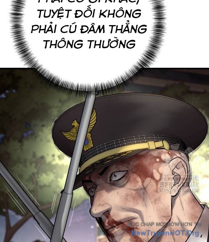 Cảnh Sát Báo Thù [Chap 101-112]