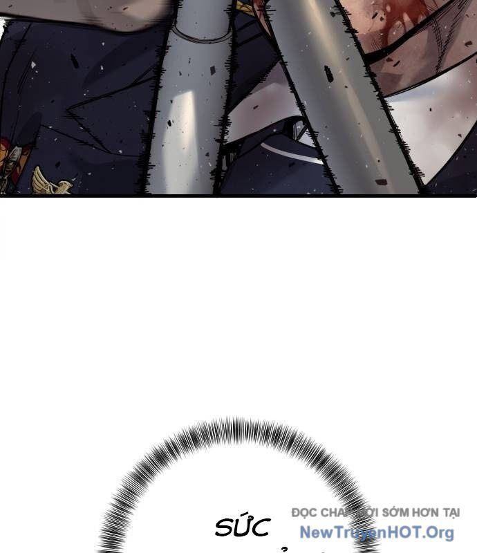 Cảnh Sát Báo Thù [Chap 101-112]
