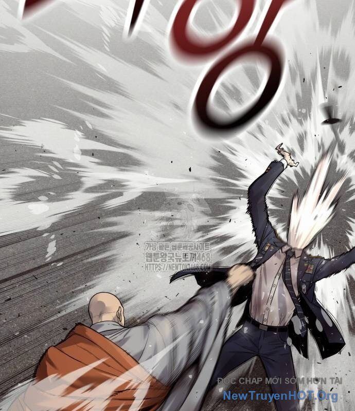 Cảnh Sát Báo Thù [Chap 101-112]