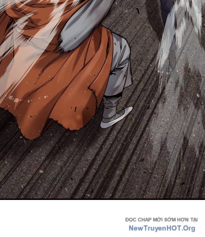 Cảnh Sát Báo Thù [Chap 101-112]