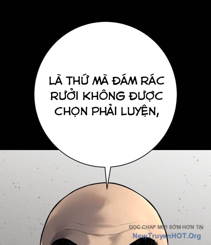Cảnh Sát Báo Thù [Chap 101-112]