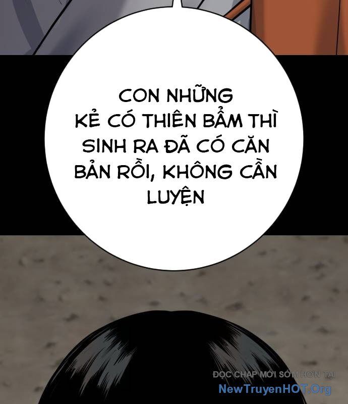 Cảnh Sát Báo Thù [Chap 101-112]