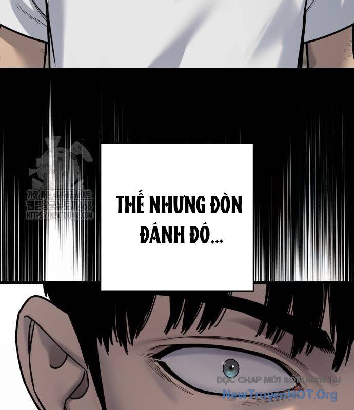 Cảnh Sát Báo Thù [Chap 101-112]