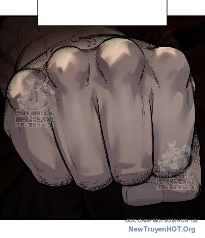 Cảnh Sát Báo Thù [Chap 101-112]